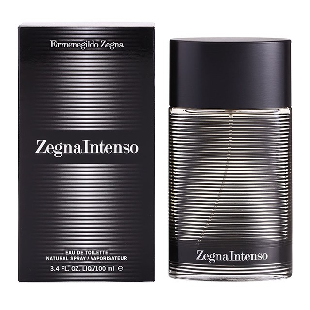 parfum zegna intenso