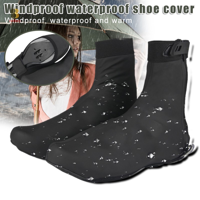 windproof overshoes