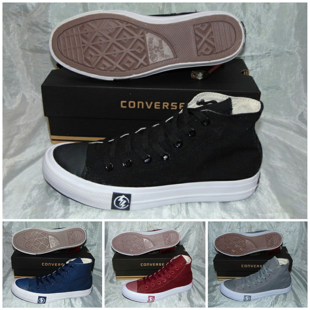 converse all star undefeated