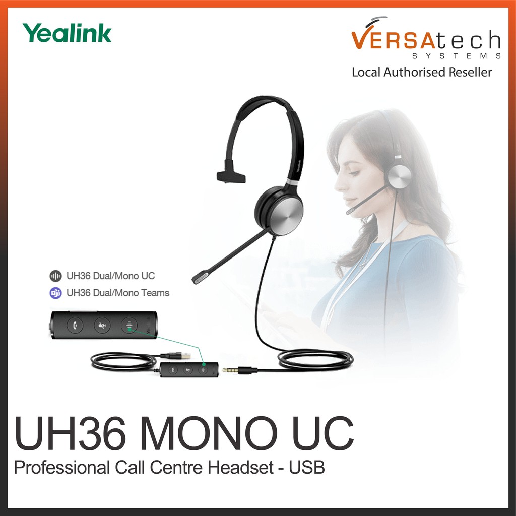 uh36 mono uc