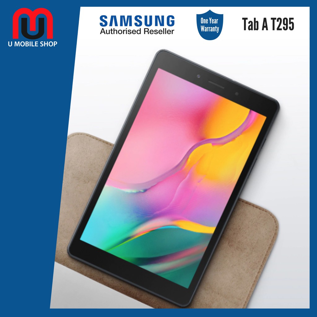 samsung galaxy tab a 295
