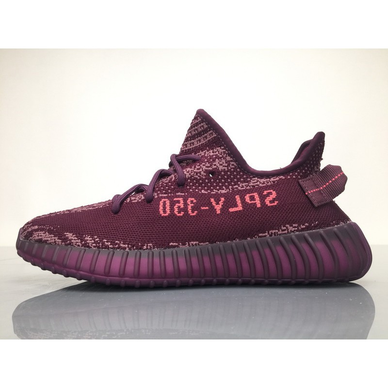 yeezy v2 red night