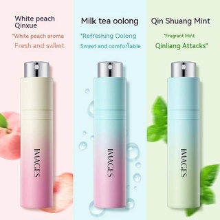 🍑SG Local Seller🍑 Portable Mouth Spray Breath Freshener Oral Spray