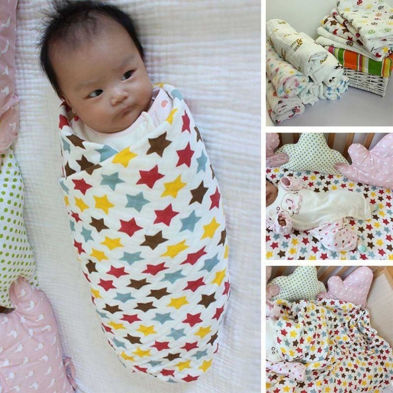newborn baby towels blankets