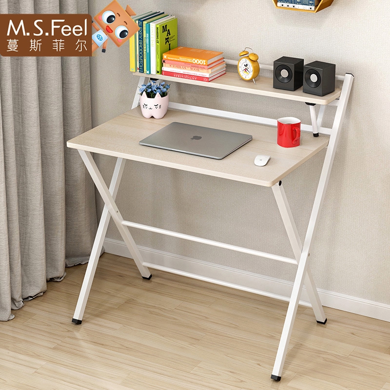 foldable study table