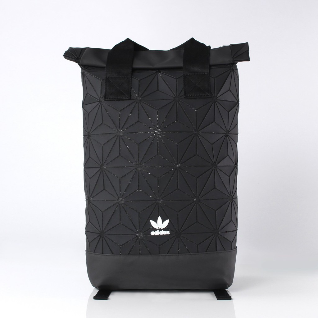 Adidas x Issey Miyake backpack (Black 