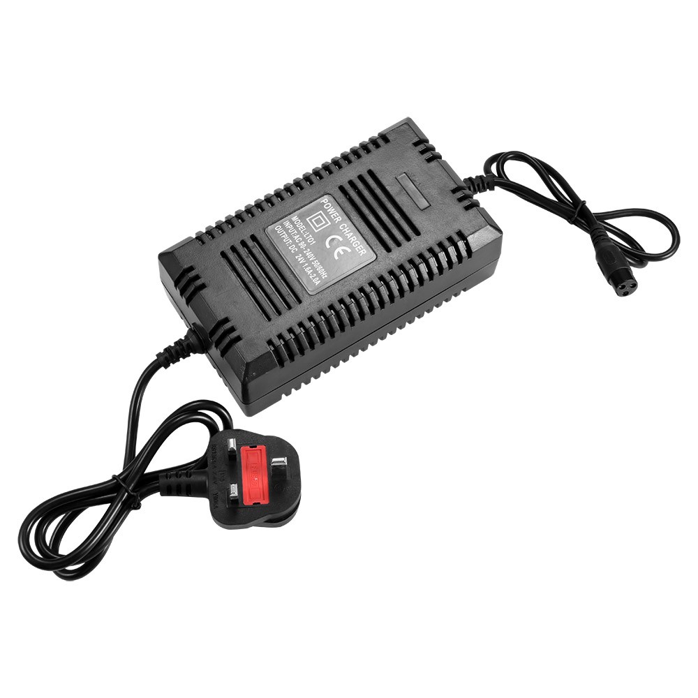 S 24V Mobility Scooter 24V Mobility Scooter Battery Charger Electric