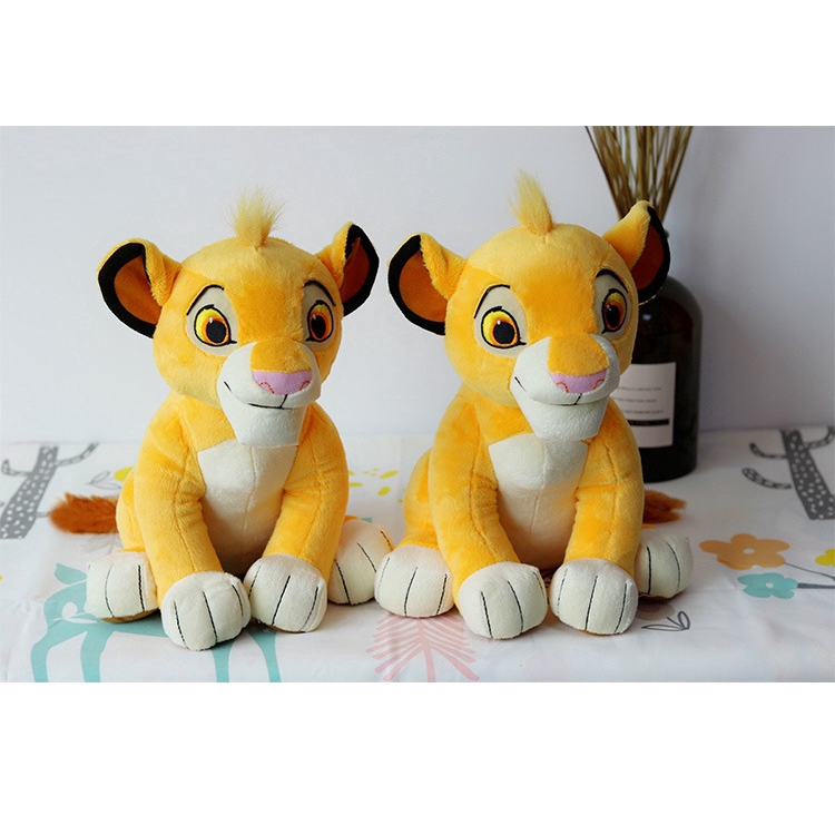 lion king baby toys