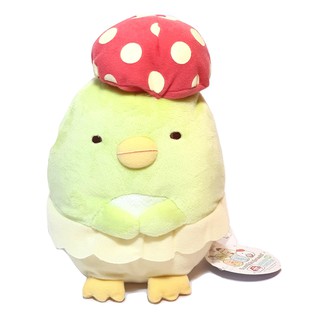 sumikko gurashi mushroom