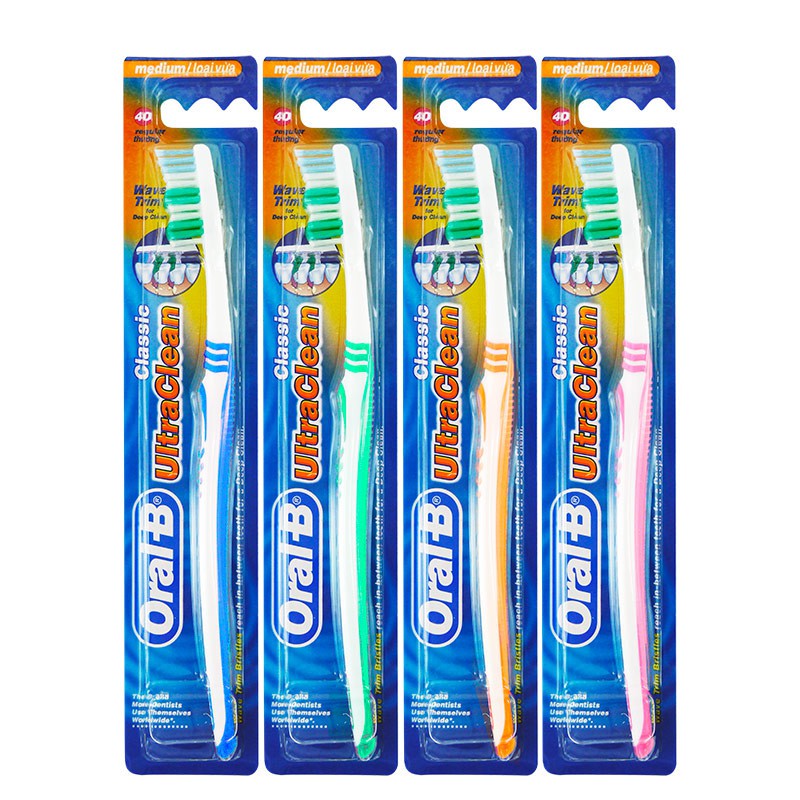 reach ultraclean toothbrush
