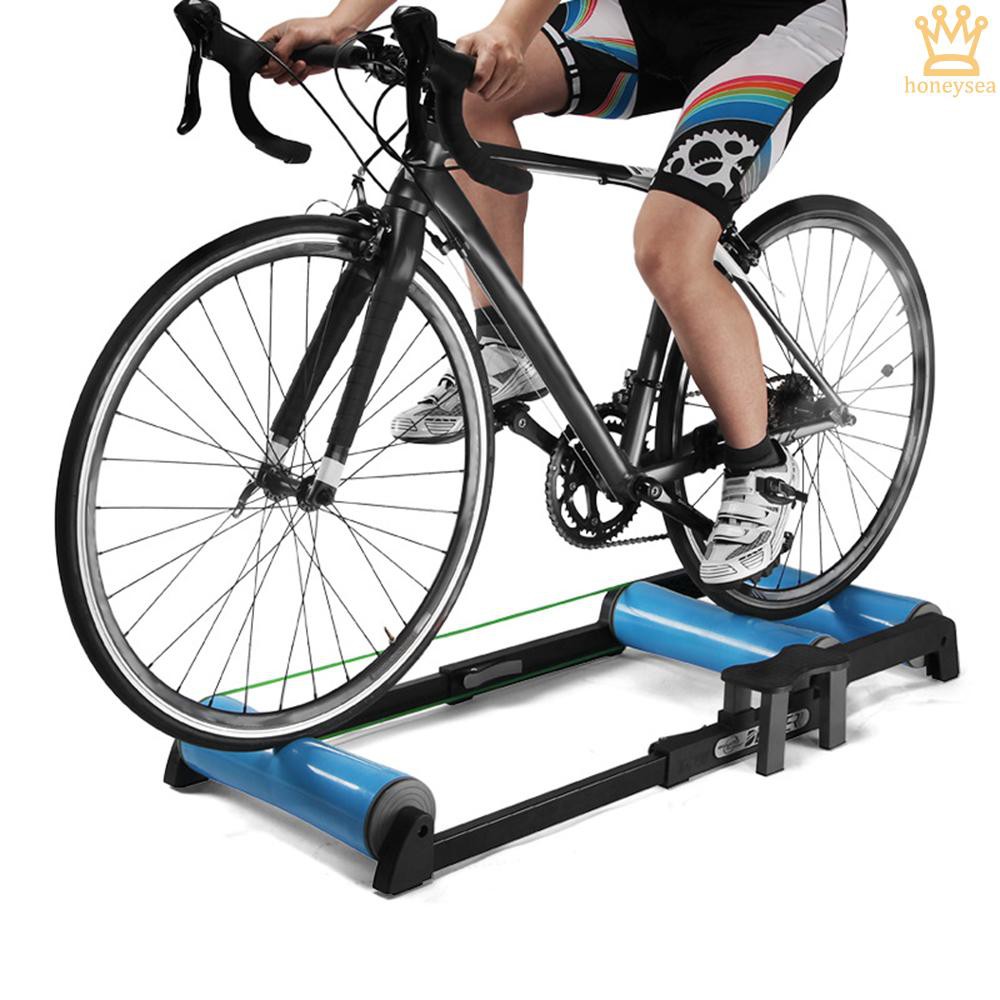 basic bike trainer stand