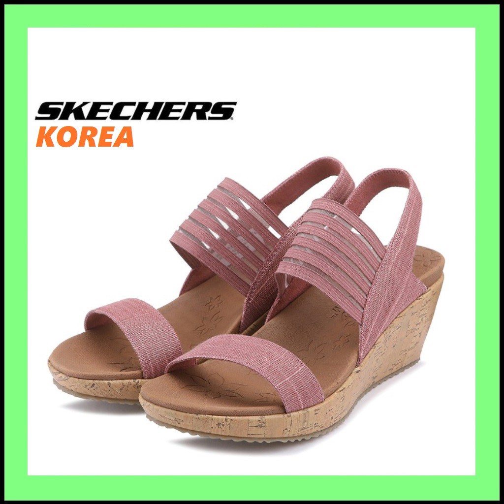 skechers beverlee sandal