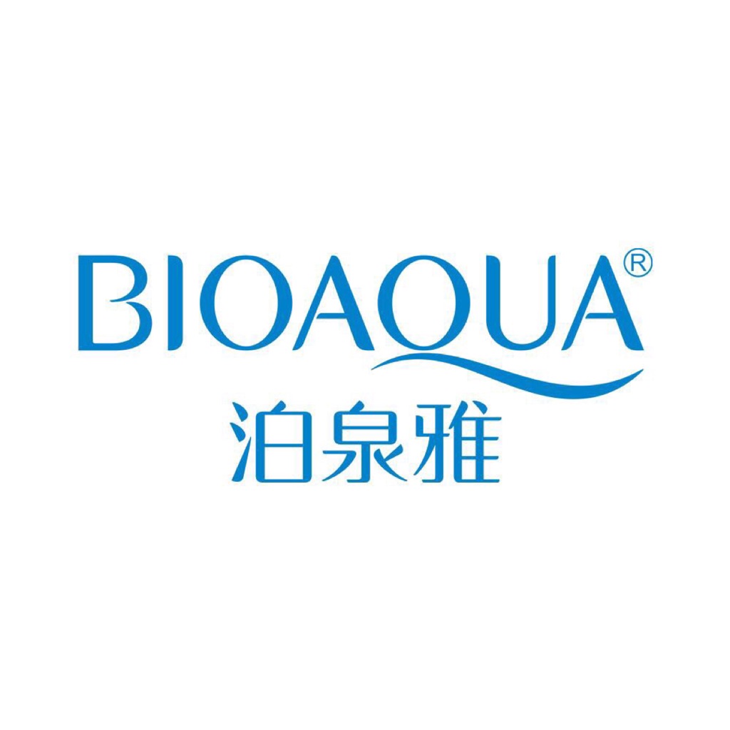 BIOAQUA Shopping Mall.sg store logo