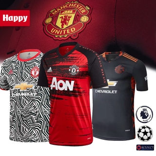 man u jersey
