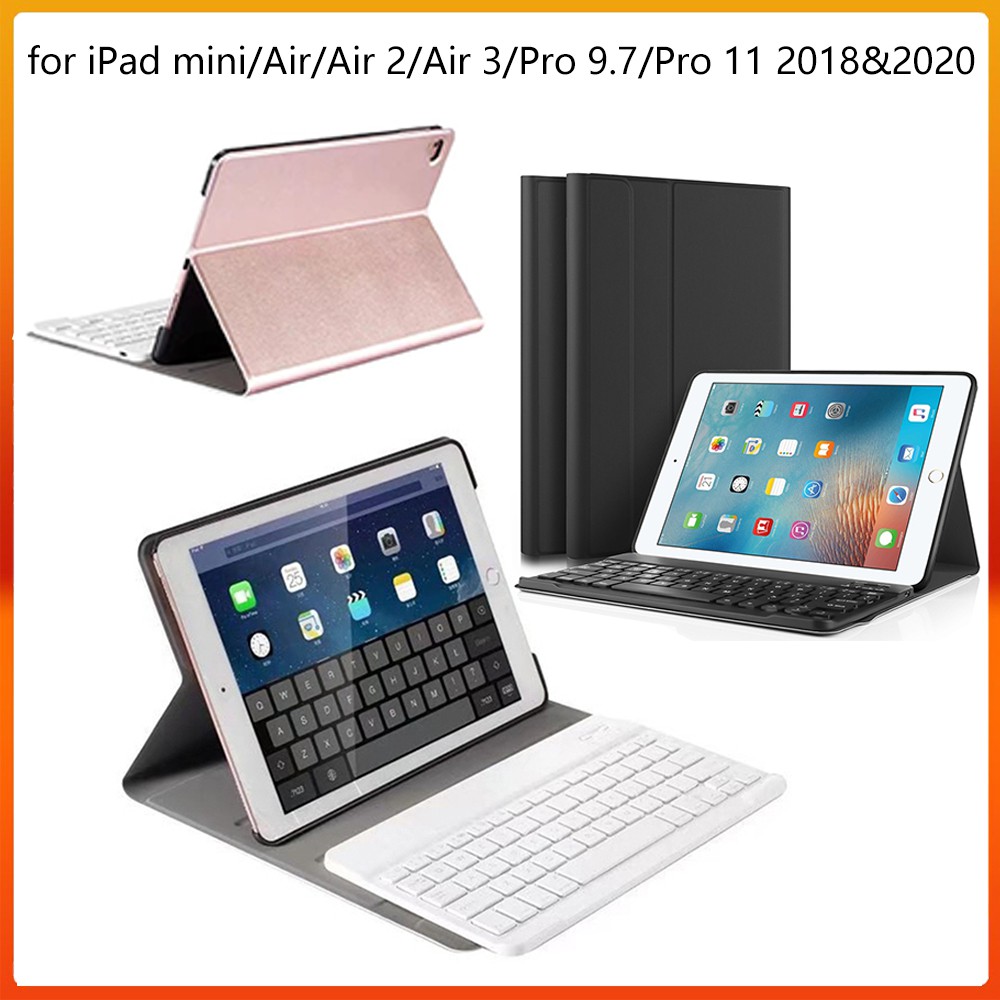 apple ipad mini 5 keyboard case