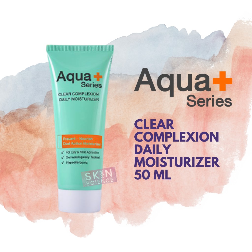 moisturizer for 50 plus