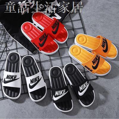 nike acupressure slippers