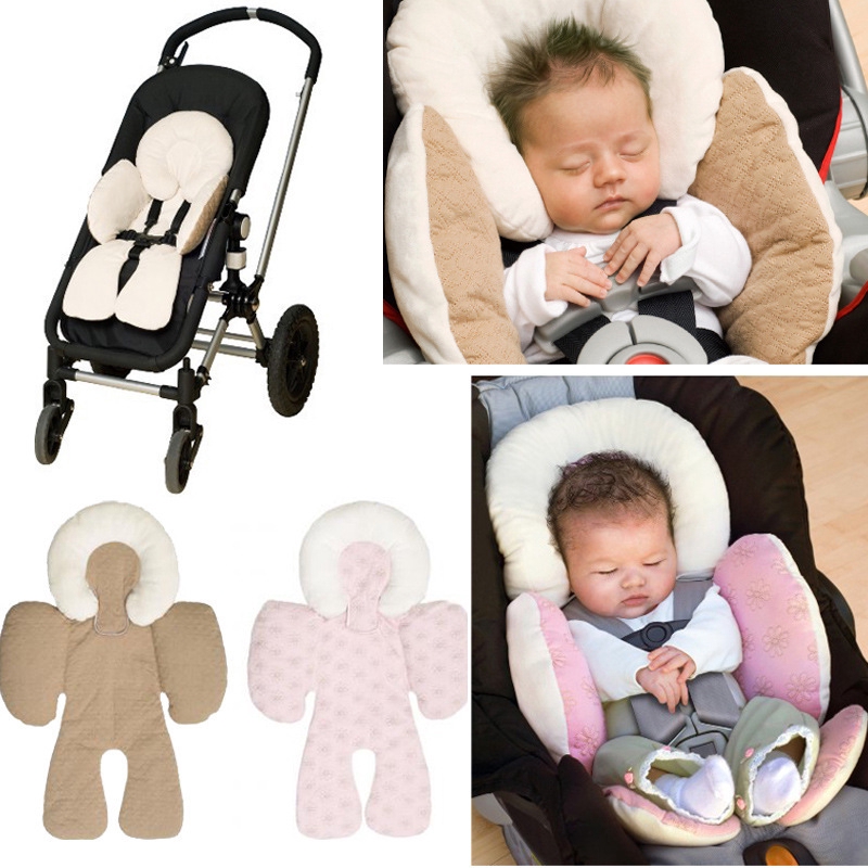baby pillow seat