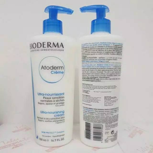 atoderm cream