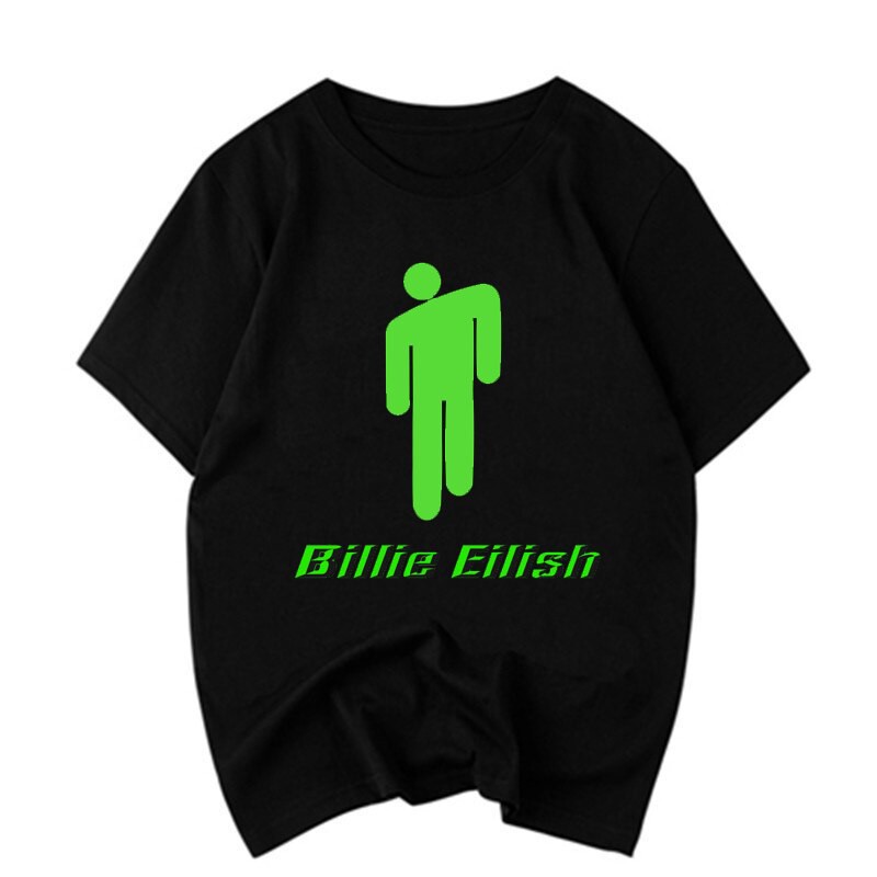 Billie Eilish T Shirt Roblox