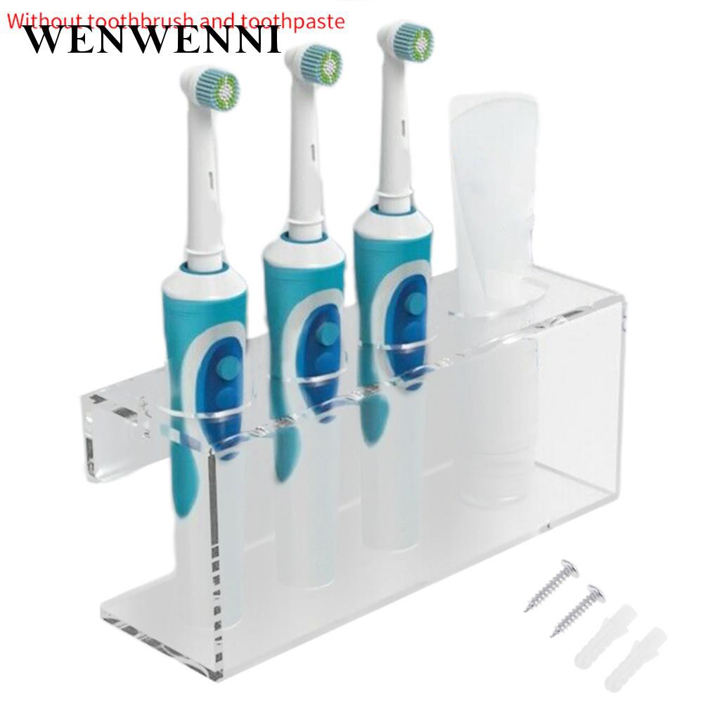 long lasting electric toothbrush