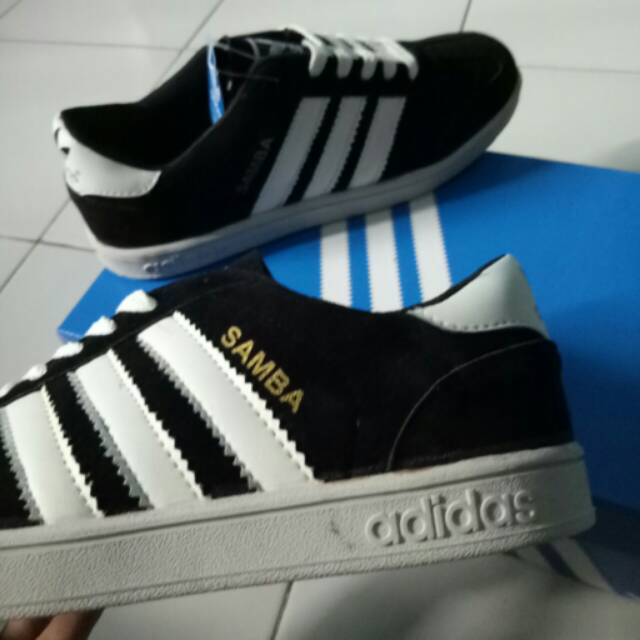 adidas samba shopee