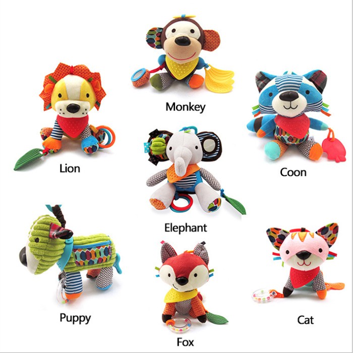 skk baby toys