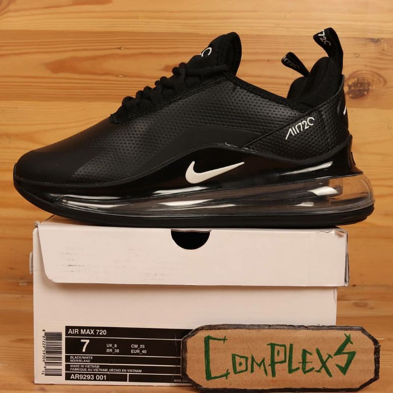 air max 720 leather