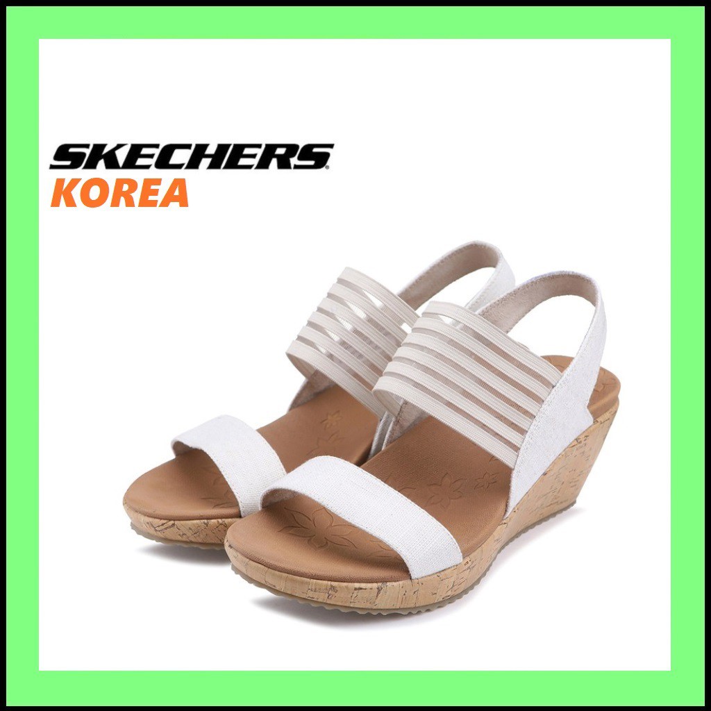 skechers beverlee sandal