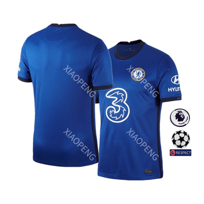 chelsea jersey singapore