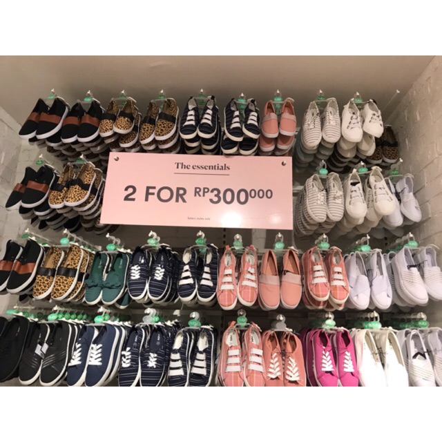 rubi shoes shopee