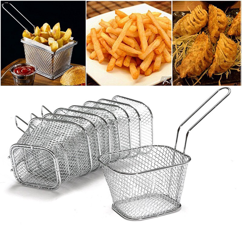 fry strainer