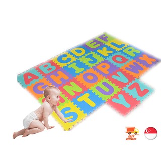 play mat big