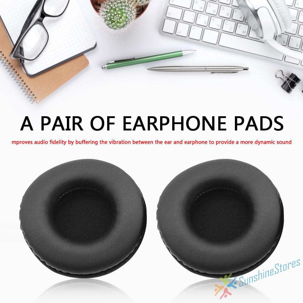 skullcandy hesh replacement ear pads