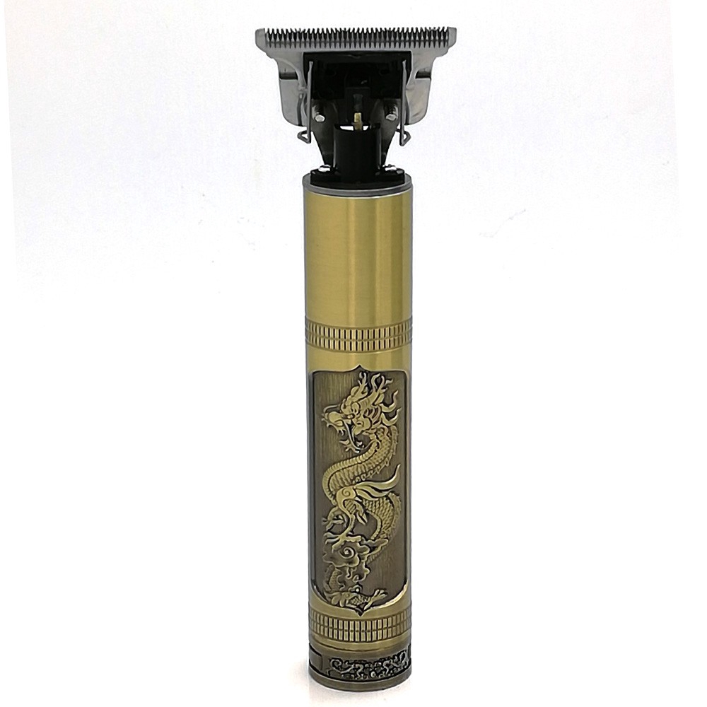 kemei skeleton trimmer
