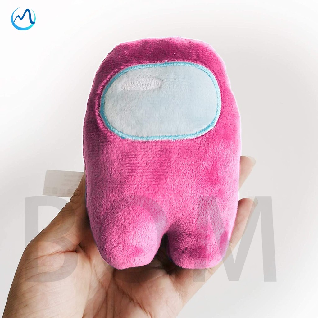 among us plush dolls