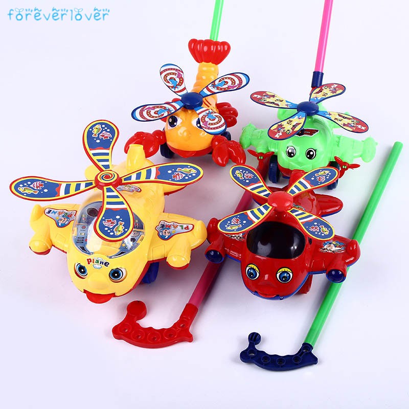 baby push cart toy