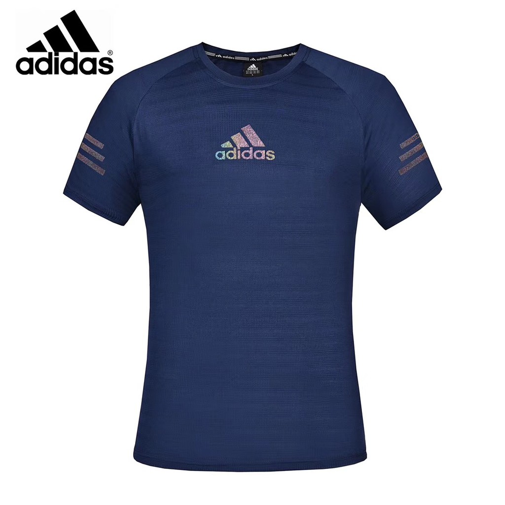 adidas cool t shirts