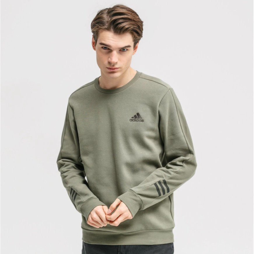 adidas long sleeve hooded t shirt