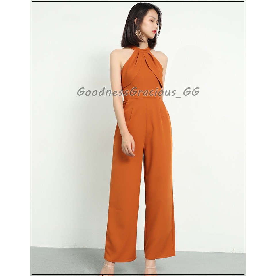 jumper jumpsuit