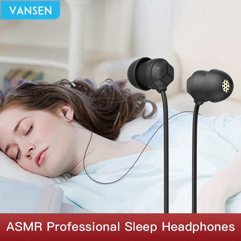 ear noise cancelling sleep