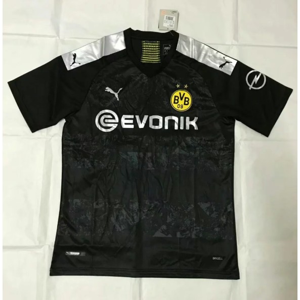 evonik soccer jersey