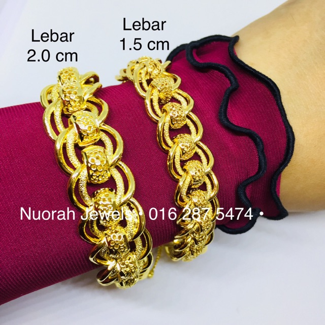 Online Deals From Nuorah Jewels Shopee Singapore