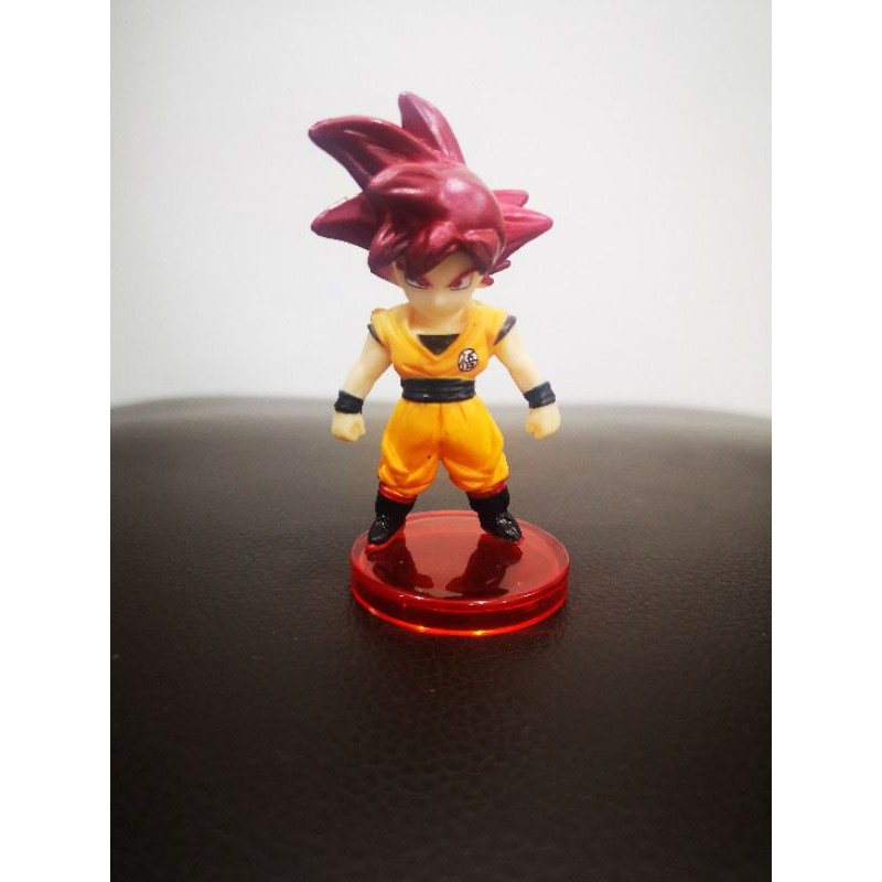 Lot SH Figuarts Dragon Ball Z – Vegeta God, Broly, Son Gokou Gon, Neufs