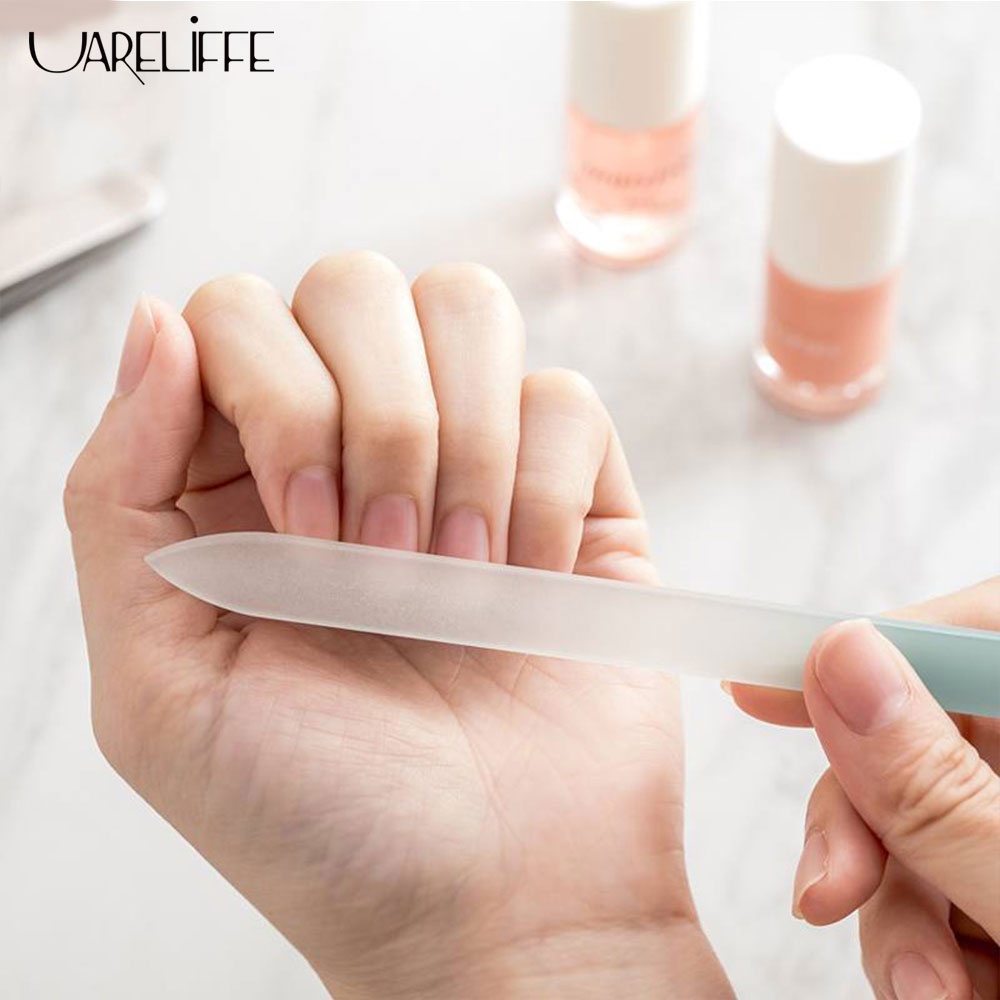 Revlon Nail Buffer And Polisher (shine Addict), Beauty Personal Care, Hands  Nails On Carousell | Nail File Buffer For Polishing, Buffing And  Sanding(peach) 