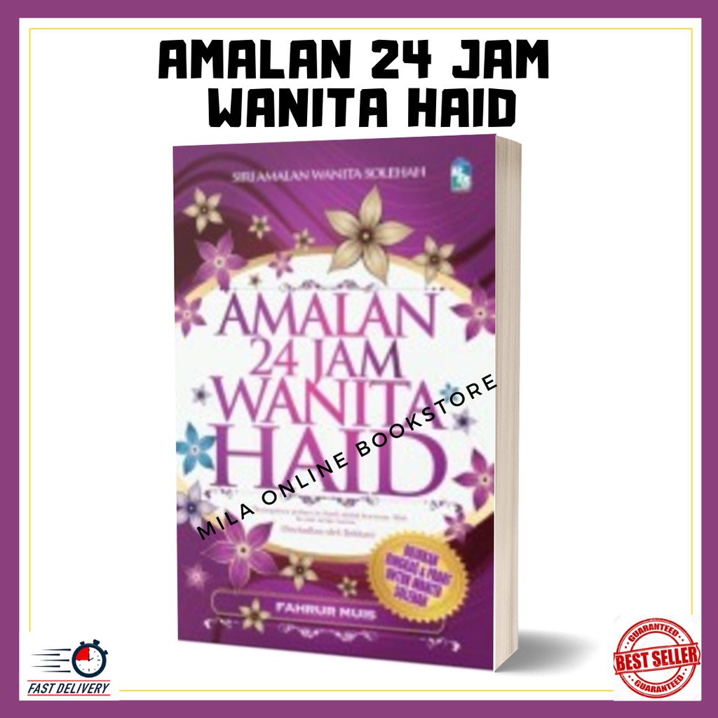 Practice 24 Hours For Women Haid Singapore