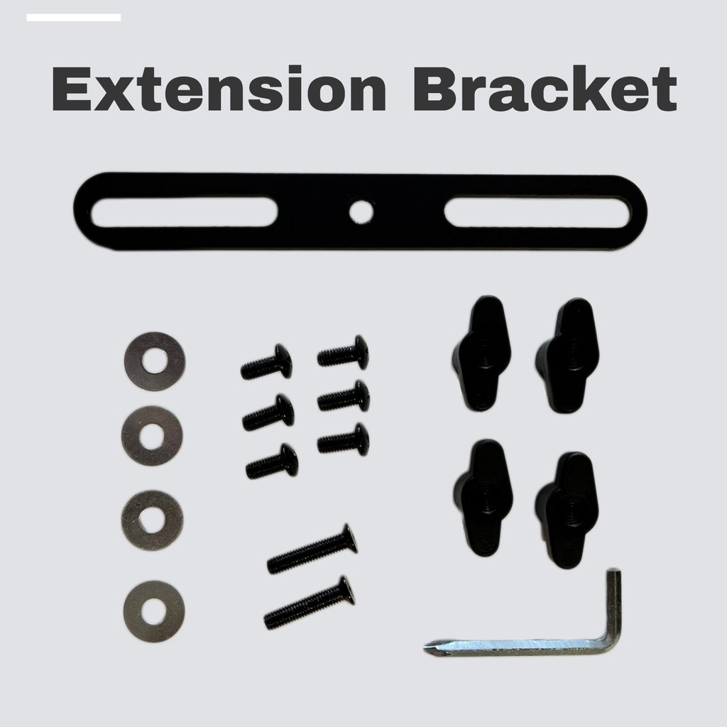 Speaker stand side bottom mount Speaker management pole Samsung Q950A