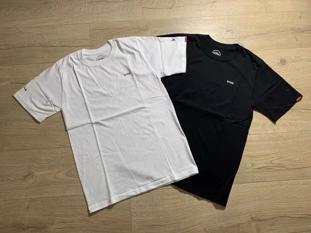 Wtaps Shopee Singapore