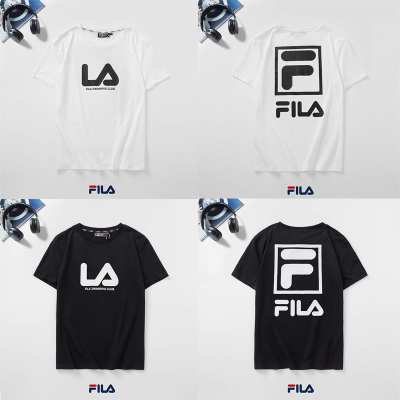 fila limited edition t shirt