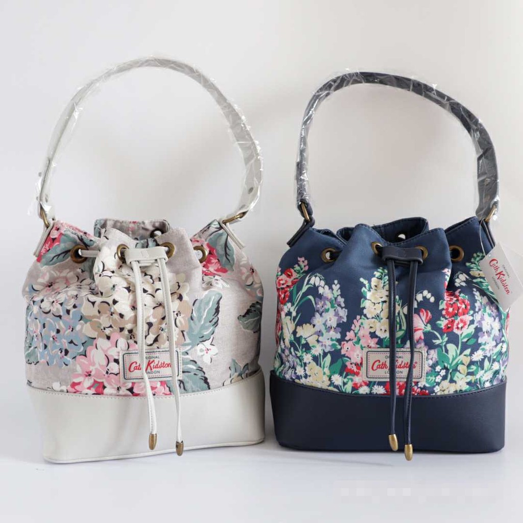 cath kidston bucket bag
